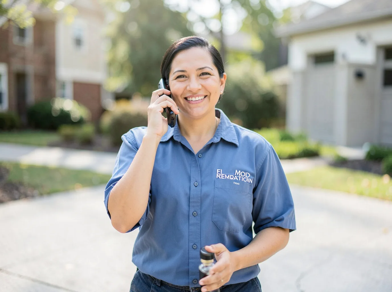 Mold Remediation San Ygnacio, TX FAQs